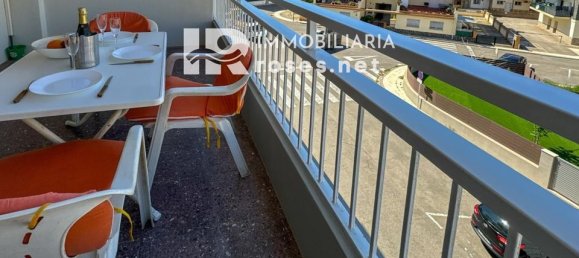 1 chambre Appartement à Roses, Spain No. 179083 2