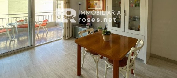 1 chambre Appartement à Roses, Spain No. 179083 10