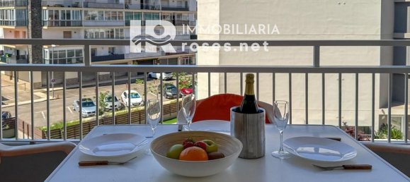 1 chambre Appartement à Roses, Spain No. 179083 4