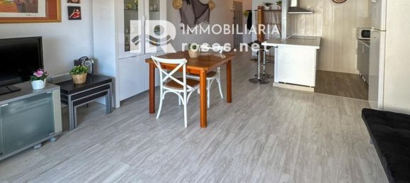 1 chambre Appartement à Roses, Spain No. 179083 7