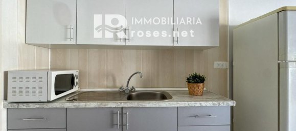 1 chambre Appartement à Roses, Spain No. 179083 15