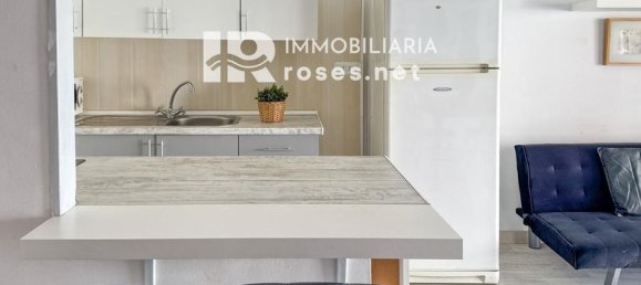 1 chambre Appartement à Roses, Spain No. 179083 13