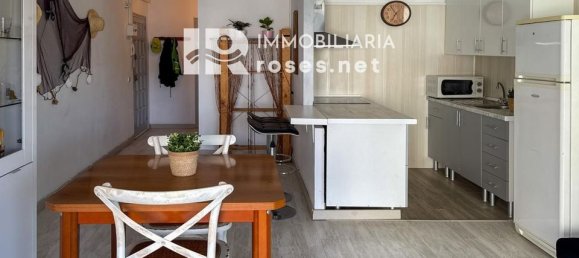 1 chambre Appartement à Roses, Spain No. 179083 8