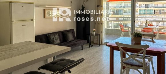 1 chambre Appartement à Roses, Spain No. 179083 12