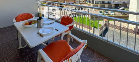 1 chambre Appartement à Roses, Spain No. 179083 3
