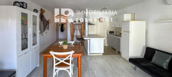 1 chambre Appartement à Roses, Spain No. 179083 6