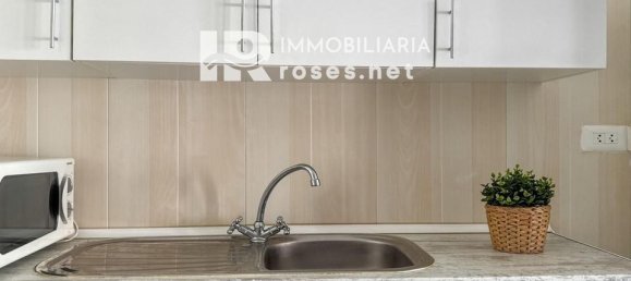 1 chambre Appartement à Roses, Spain No. 179083 14