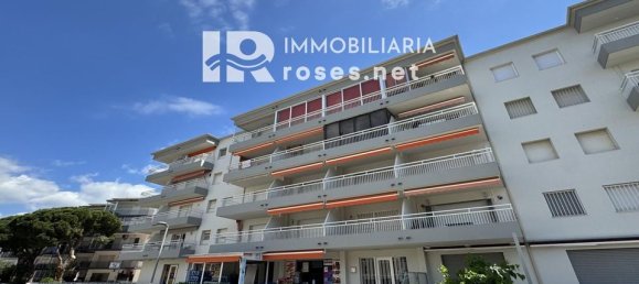 1 chambre Appartement à Roses, Spain No. 179083 25