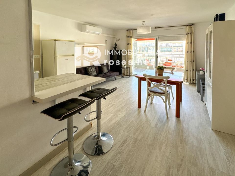 1 chambre Appartement à Roses, Spain No. 179083