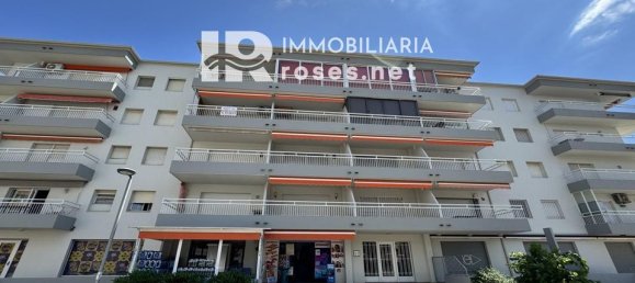 1 chambre Appartement à Roses, Spain No. 179083 24