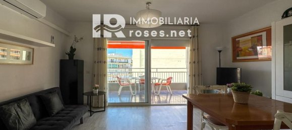 1 chambre Appartement à Roses, Spain No. 179083 11