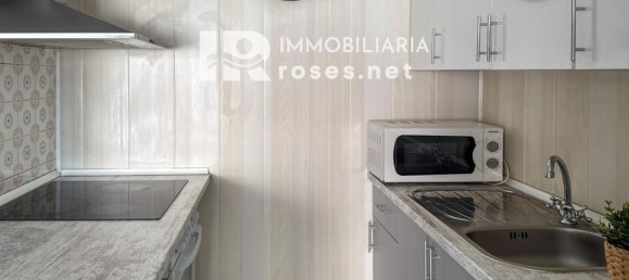 1 chambre Appartement à Roses, Spain No. 179083 16