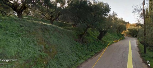  Land in Zakynthos, Greece No. 587 9