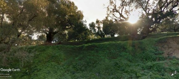  Land in Zakynthos, Greece No. 587 12