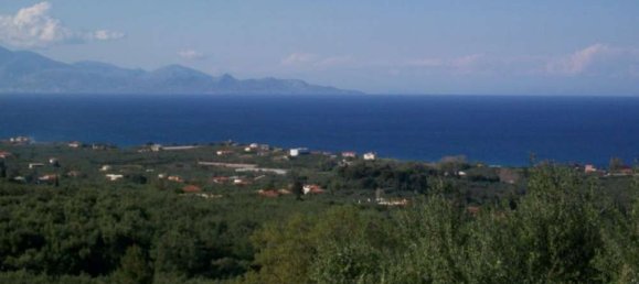  Land in Zakynthos, Greece No. 587 14
