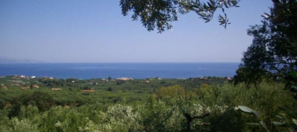  Land in Zakynthos, Greece No. 587 8
