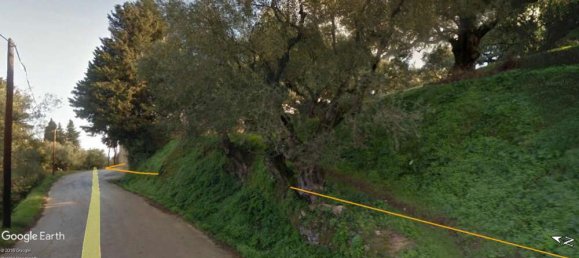  Land in Zakynthos, Greece No. 587 6