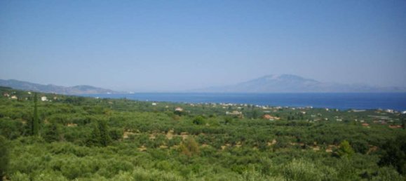  Hotel in Zakynthos, Greece No. 587 10