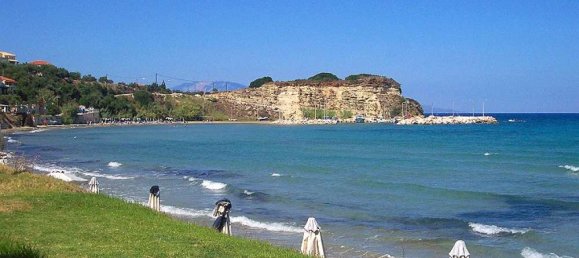  Land in Zakynthos, Greece No. 587 7