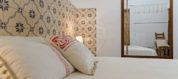 Casa T4 em Ferragudo, Portugal N.º 29396 5