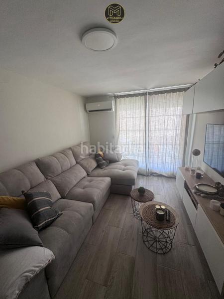 Apartamento T2 em Marbella, Spain N.º 137495