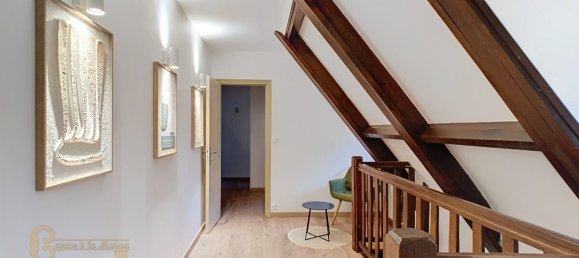 5 bedrooms House in Lamorlaye, France No. 293145 5