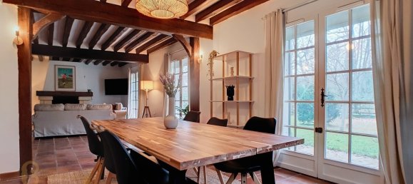 5 bedrooms House in Lamorlaye, France No. 293145 2