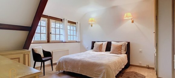 5 bedrooms House in Lamorlaye, France No. 293145 8