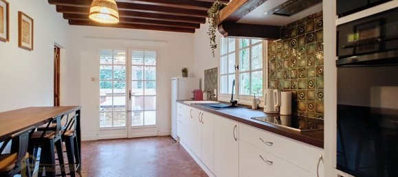 5 bedrooms House in Lamorlaye, France No. 293145 3