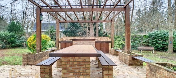 5 bedrooms House in Lamorlaye, France No. 293145 11