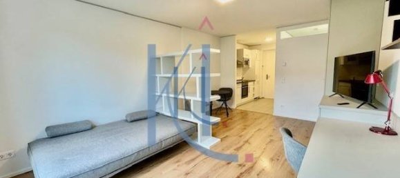 Estúdio em Niederschoneweide, Germany N.º 310036 5