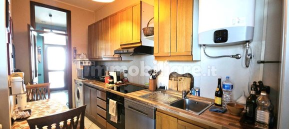 1 Schlafzimmer Wohnung in Lissone, Italy, Nr. 338886 7