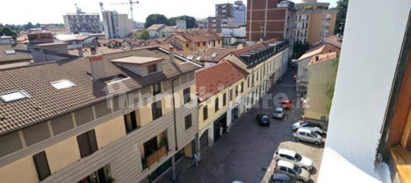 1 Schlafzimmer Wohnung in Lissone, Italy, Nr. 338886 2