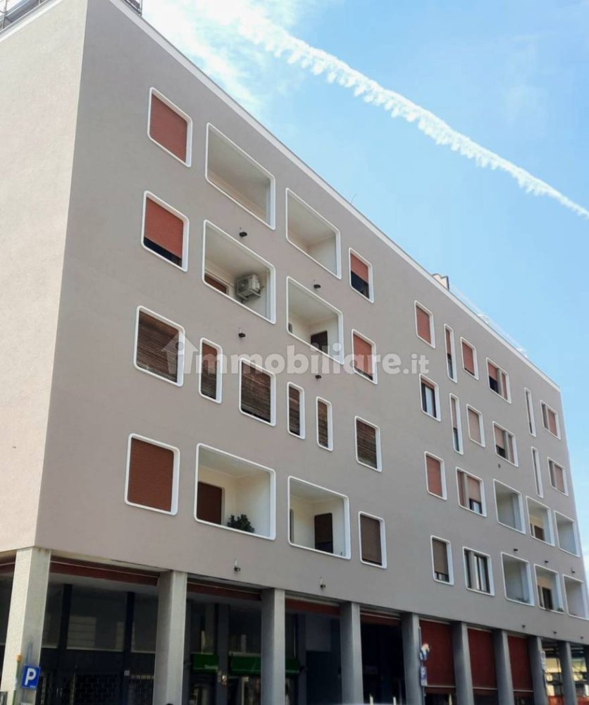 1 Schlafzimmer Wohnung in Lissone, Italy, Nr. 338886