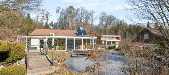 5-Zimmer Haus in Aichach-Friedberg, Germany, Nr. 212142 2