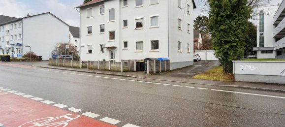 2 chambres Appartement à Reutlingen, Germany No. 81313 6