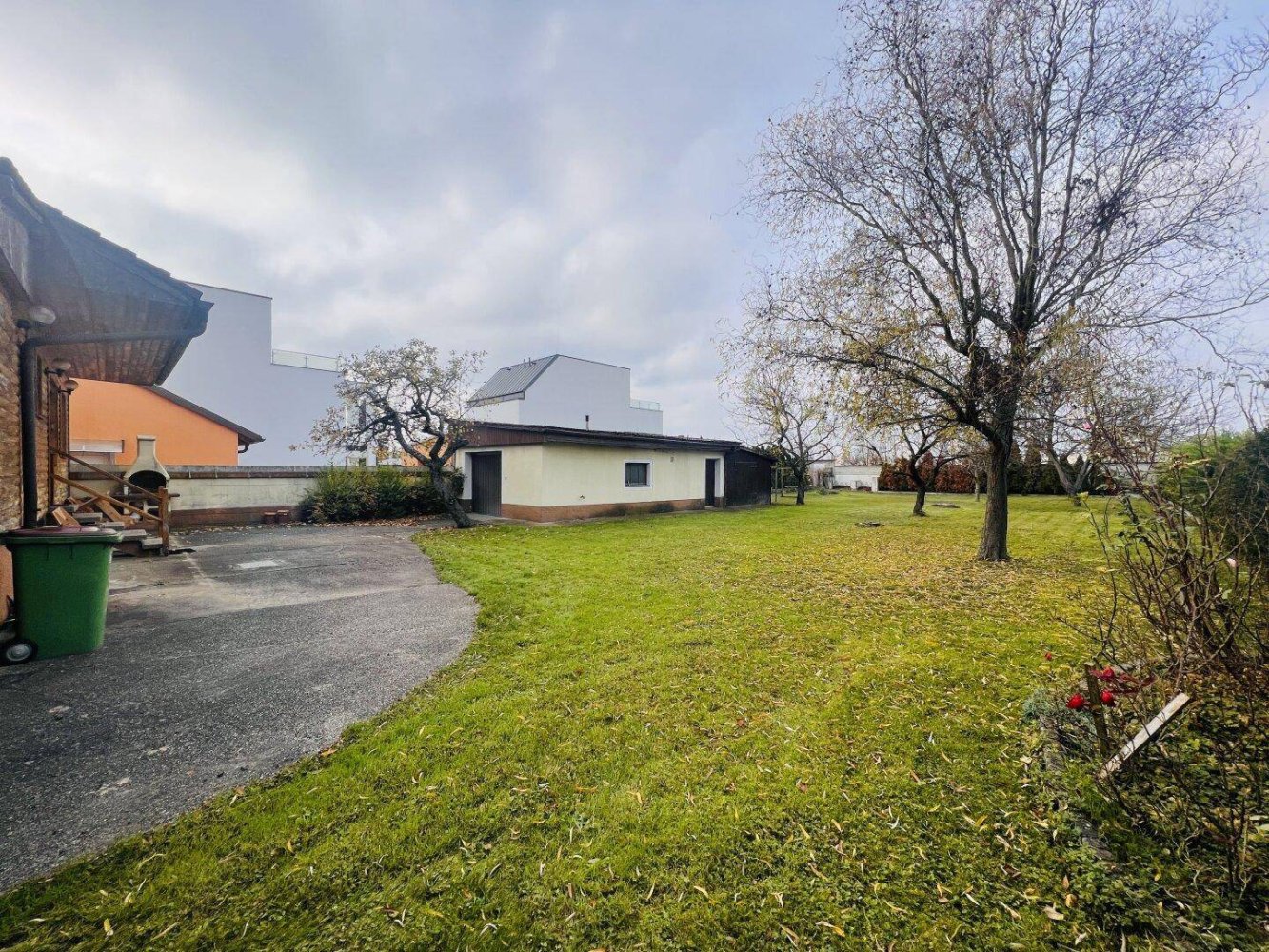 5غرفة قطعة أرض في Vienna, Austria رقم 23931