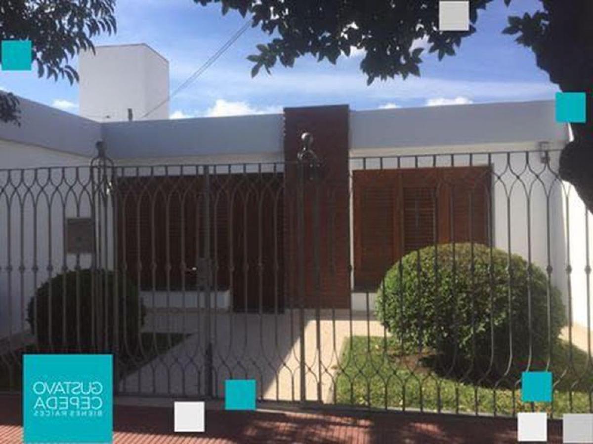 3 غرف نوم منزل في Cordoba, Argentina رقم 51060