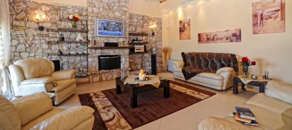 1 غرف نوم فيلا في Corfu, Greece رقم 8677 12