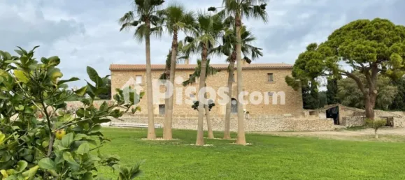 4 bedrooms House in Algaida, Spain No. 186826 22