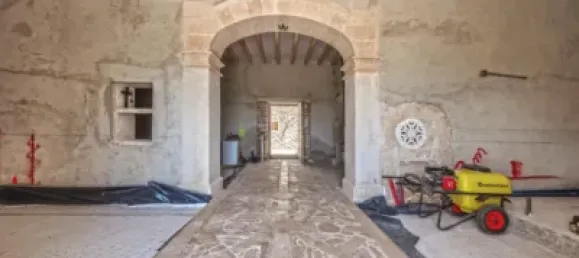 4 bedrooms House in Algaida, Spain No. 186826 13