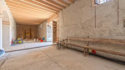 4 bedrooms House in Algaida, Spain No. 186826