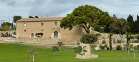 4 bedrooms House in Algaida, Spain No. 186826 9