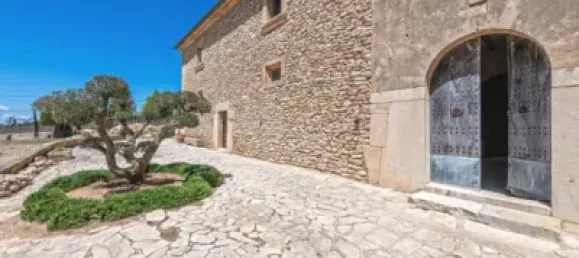 4 bedrooms House in Algaida, Spain No. 186826 11