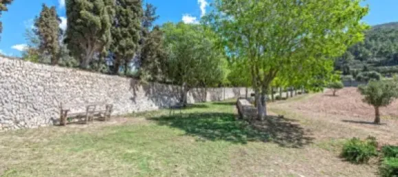 4 bedrooms House in Algaida, Spain No. 186826 20