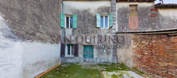 3 غرف نوم فيلا في Guastalla, Italy رقم 138406 18