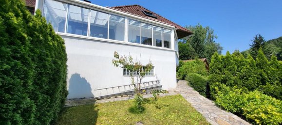 Дом с 9 комнатами в Пухенстубен, Австрия № 213715 7