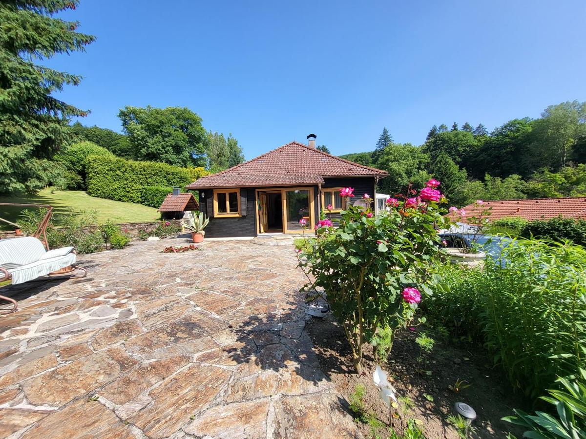 Дом с 9 комнатами в Пухенстубен, Австрия № 213715