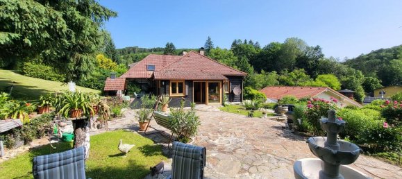 Дом с 9 комнатами в Пухенстубен, Австрия № 213715 5