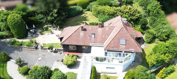 Дом с 9 комнатами в Пухенстубен, Австрия № 213715 2